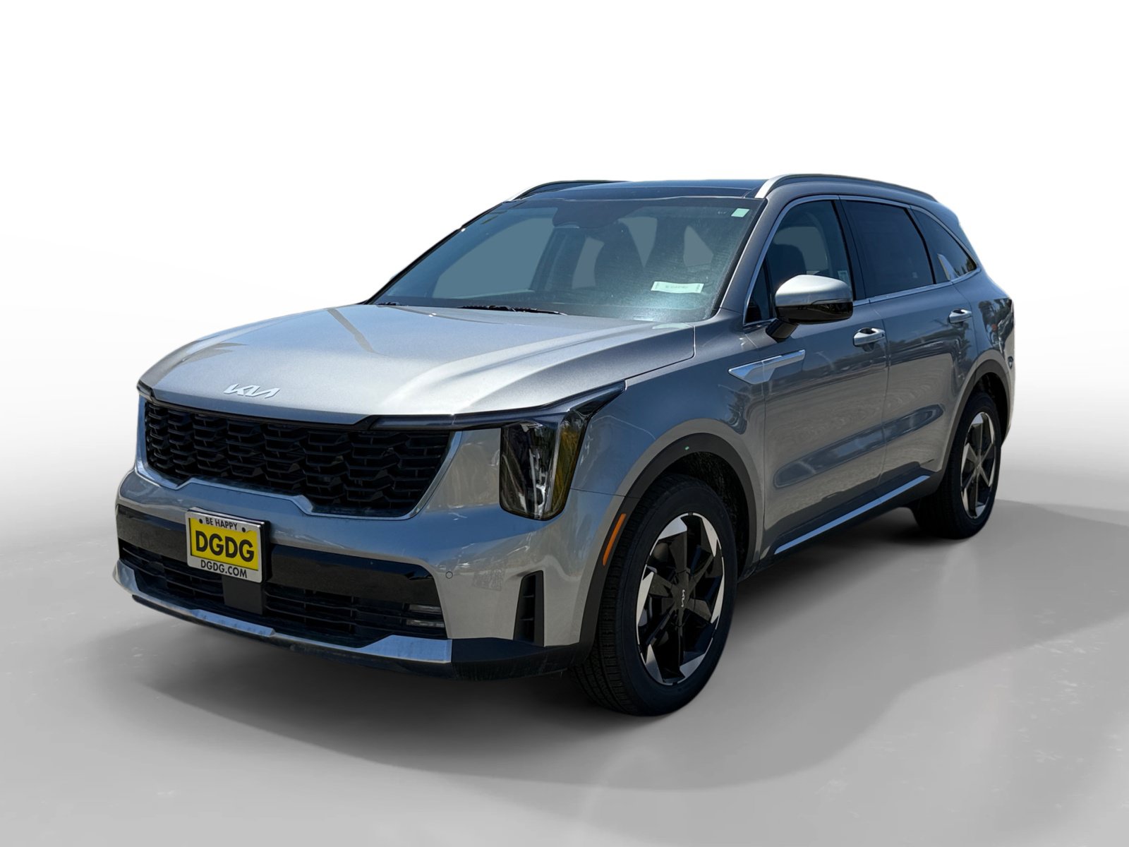 New 2026 Kia Sorento EX w/ EX Premium Package