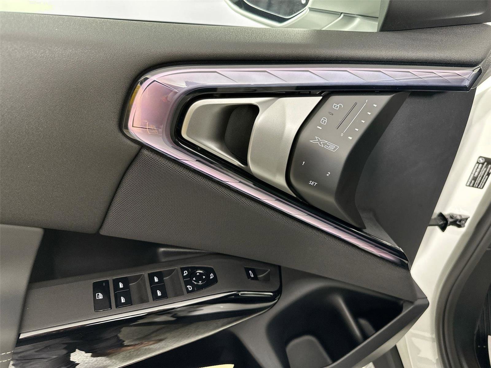 New 2026 BMW X3 xDrive30 AWD/4WD image 18