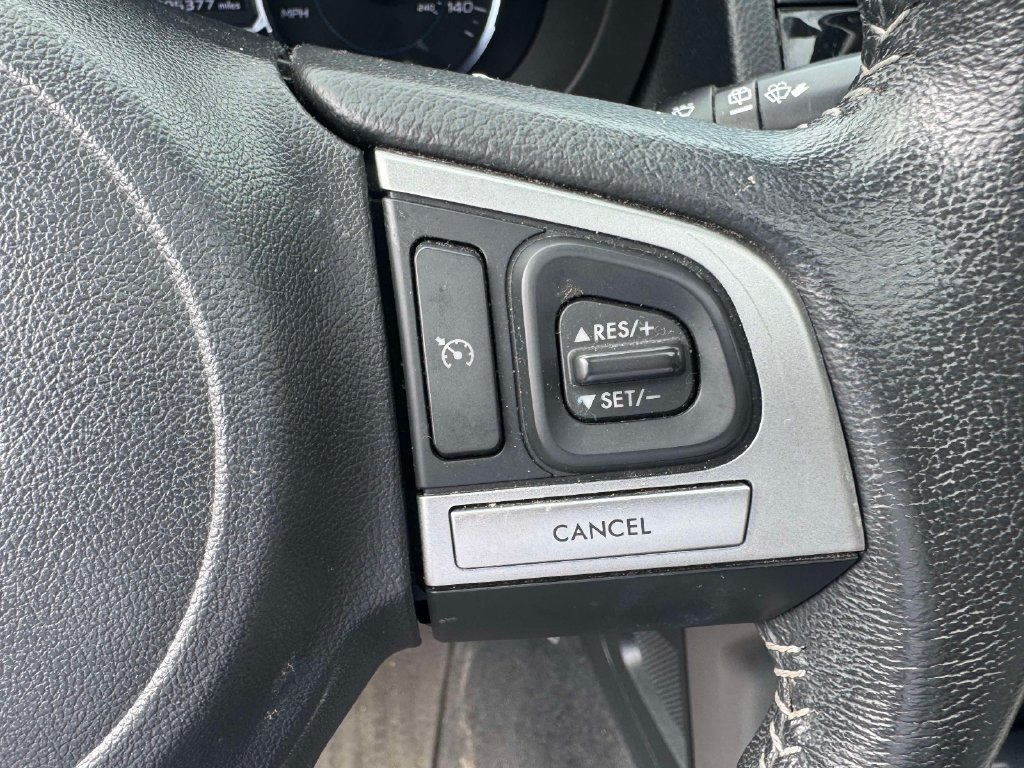Used 2018 Subaru Forester 2.5i Limited AWD/4WD image 21