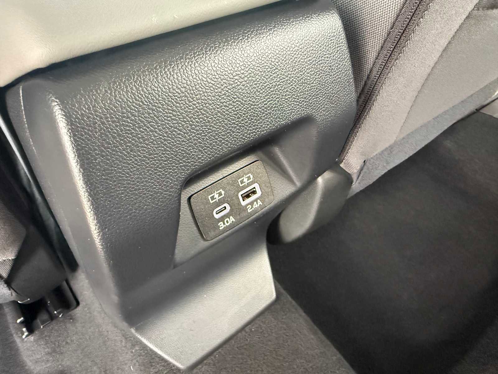 Certified 2025 Subaru Crosstrek 2.0i Premium image 18