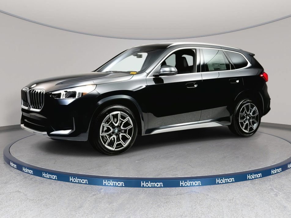 Used 2026 BMW X1 xDrive28i