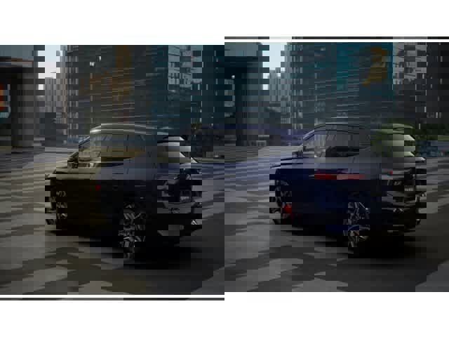 New 2026 BMW iX xDrive45 image 2