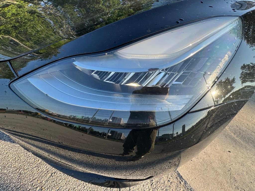 Used 2018 Tesla Model 3 Performance AWD/4WD image 2