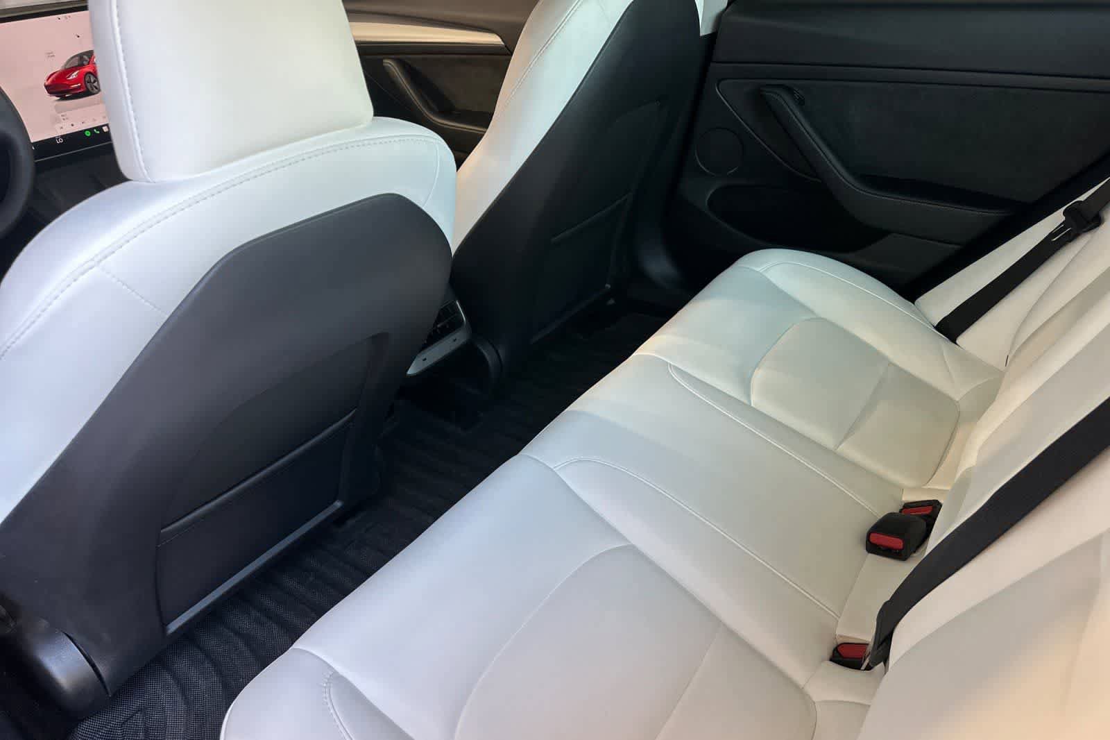 Used 2023 Tesla Model 3 Standard Range RWD image 5