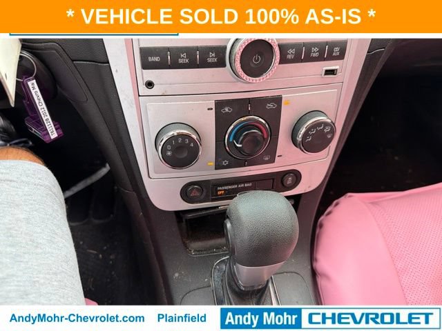Used 2012 Chevrolet Malibu LT w/ 1LT All-Star Package FWD image 21