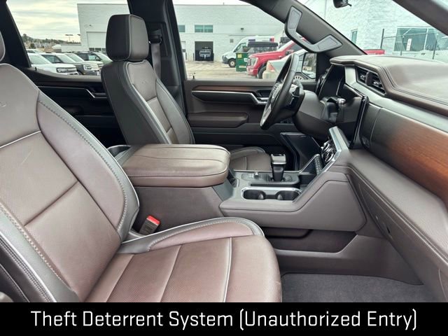 Used 2025 GMC Sierra 1500 Denali w/ Technology Package image 27