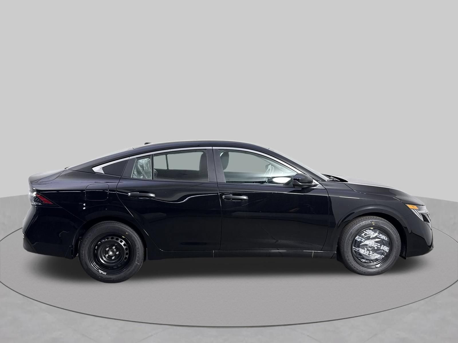 New 2026 Nissan Sentra S w/ Floor Mat Package FWD image 33
