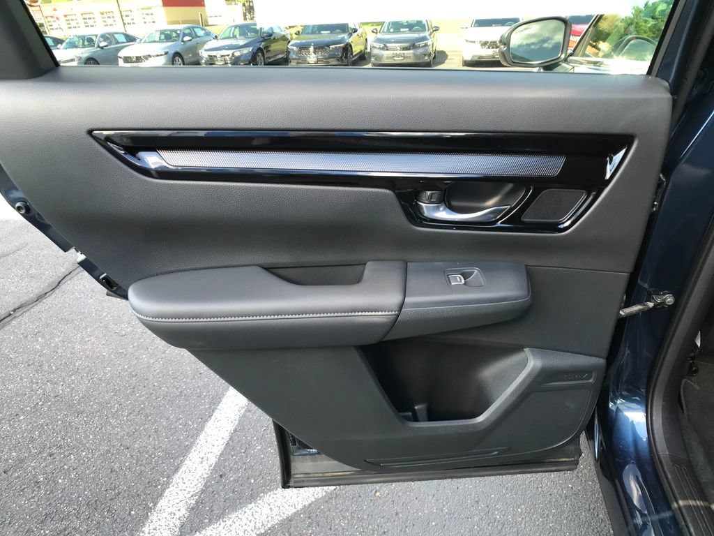 Certified 2024 Honda CR-V EX-L image 27