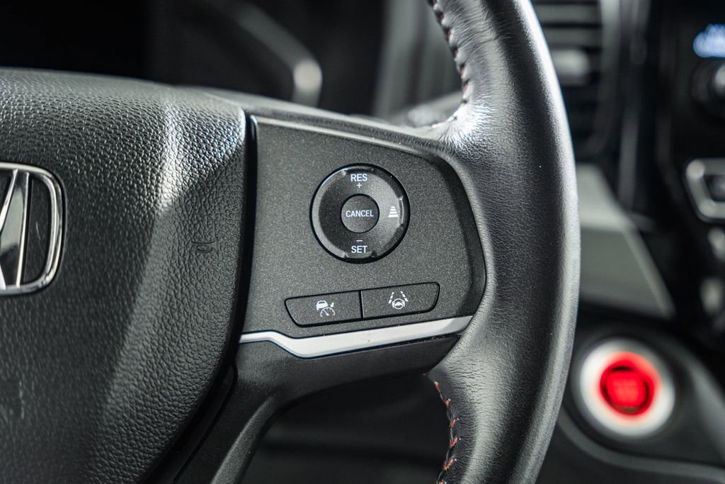 Used 2023 Honda Odyssey Sport image 29