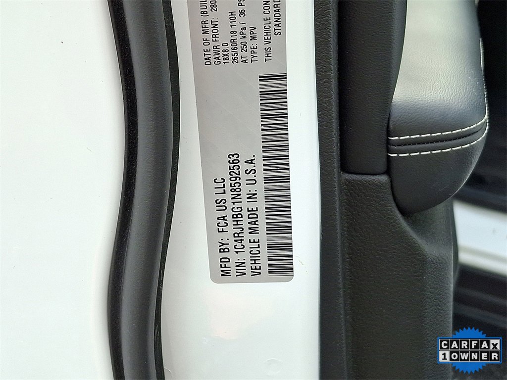 Used 2022 Jeep Grand Cherokee Limited image 28