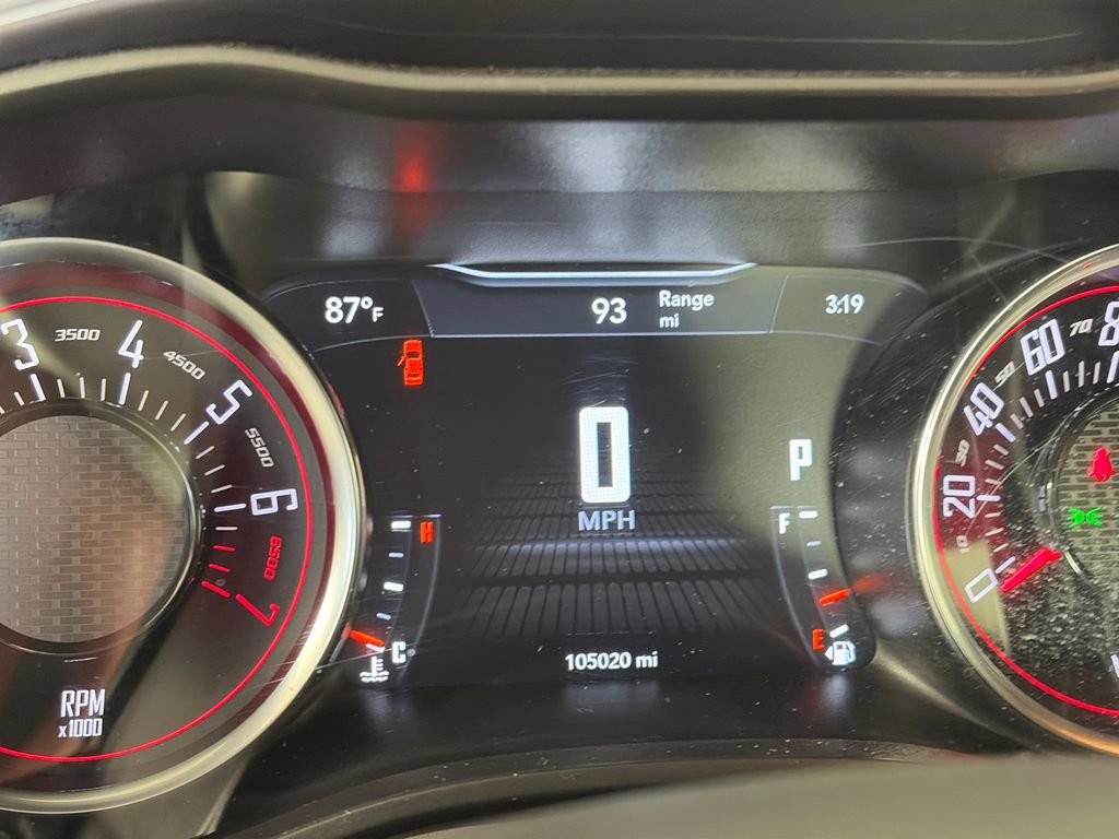 Used 2022 Dodge Challenger GT RWD image 14