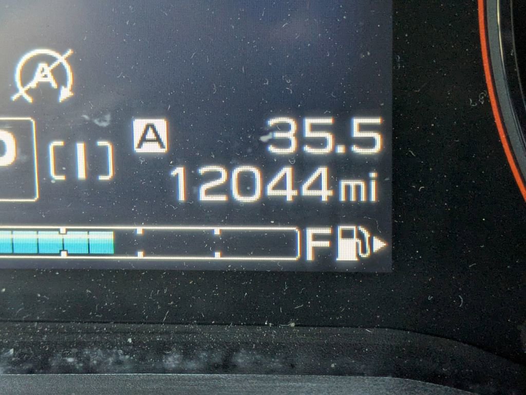 Used 2023 Subaru Forester Sport image 31