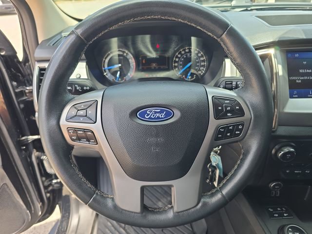 Used 2020 Ford Ranger 4x4 SuperCrew image 25