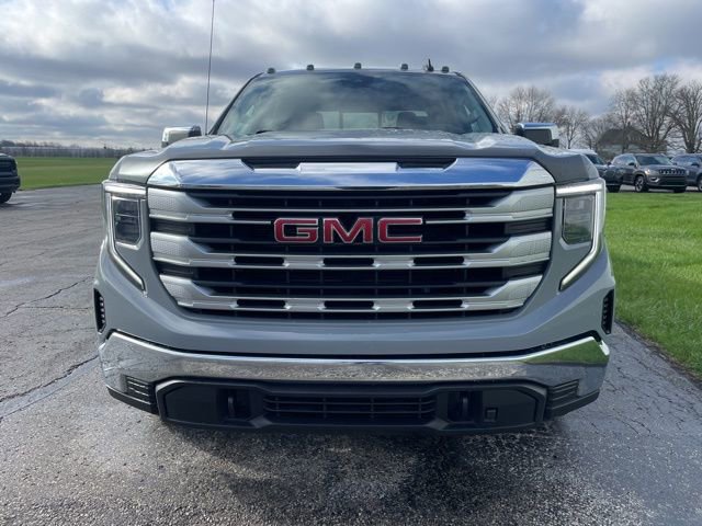 Used 2024 GMC Sierra 1500 SLE w/ Preferred Package image 7