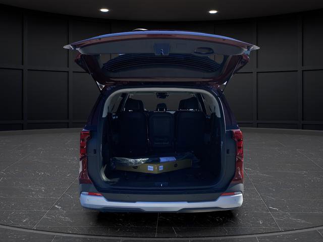 New 2026 Kia Carnival image 14