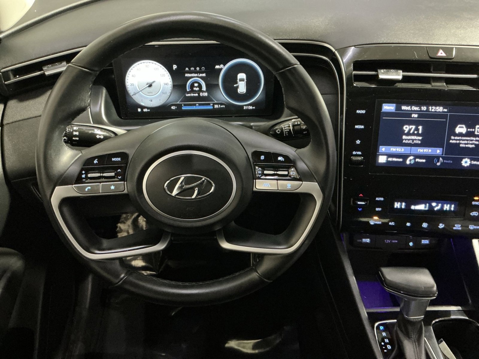 Used 2023 Hyundai Tucson SEL w/ Convenience Package image 24