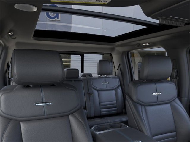 New 2026 Ford F350 Platinum image 22