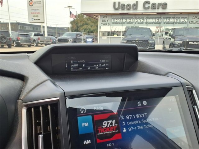 Used 2019 Subaru Forester Sport image 18