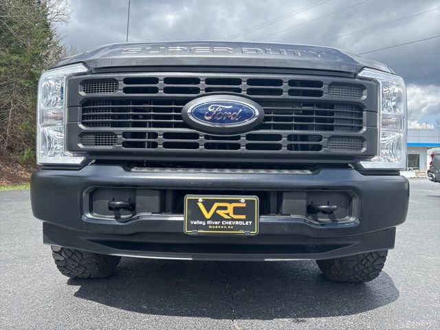 Used 2025 Ford F250 XL w/ XL Off-Road Package image 12