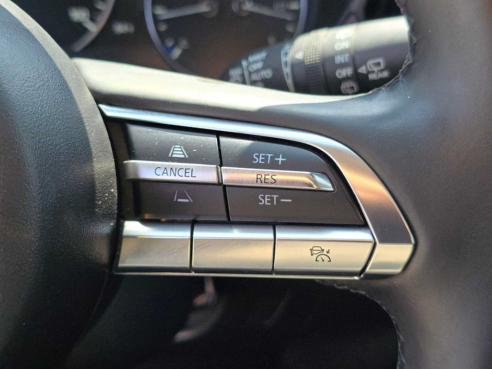 Used 2024 MAZDA CX-50 AWD 2.5 S w/ Weather Package image 28