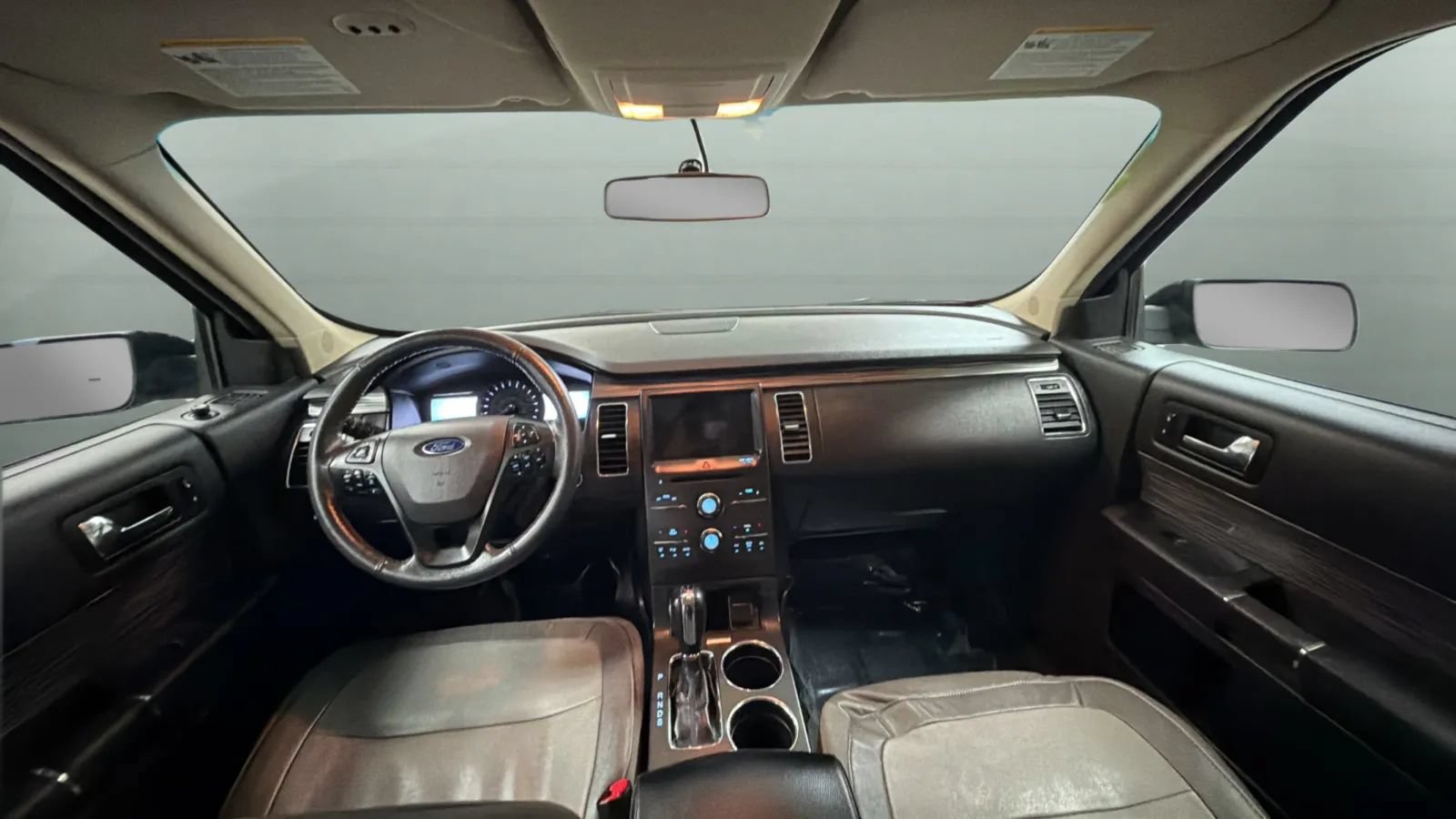Used 2019 Ford Flex SEL w/ Equipment Group 202A FWD image 10