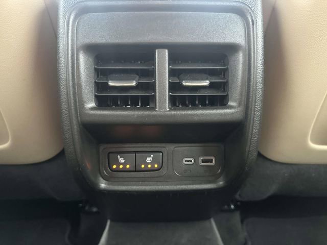 Certified 2024 Cadillac XT4 Luxury w/ Cold Weather Package image 63