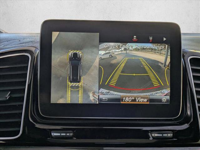 Used 2018 Mercedes-Benz GLE 350 image 15