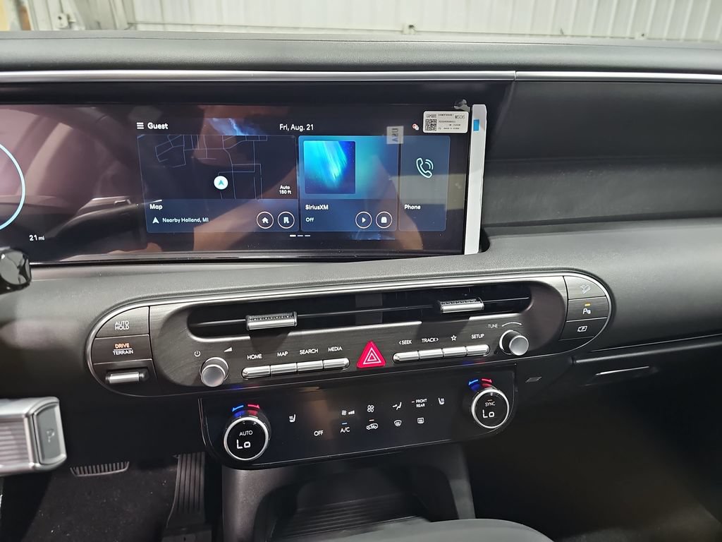 New 2026 Hyundai Palisade SEL AWD/4WD image 21