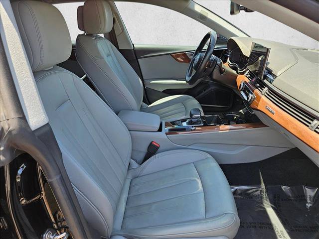 Used 2022 Audi A5 2.0T Premium Plus w/ Premium Plus AWD/4WD image 26