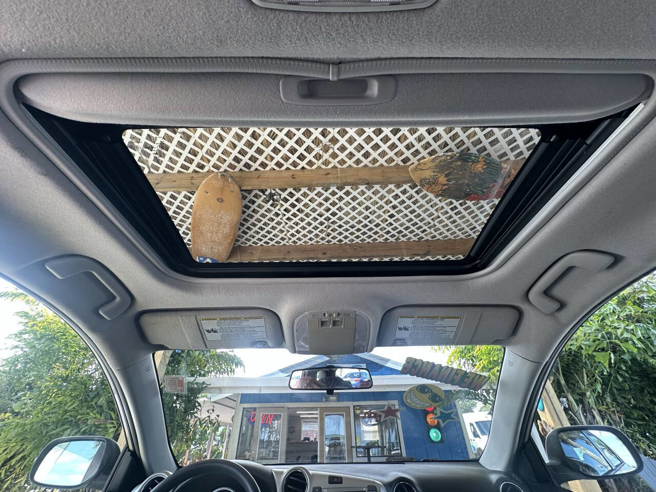 Used 2009 Toyota Matrix S FWD image 6