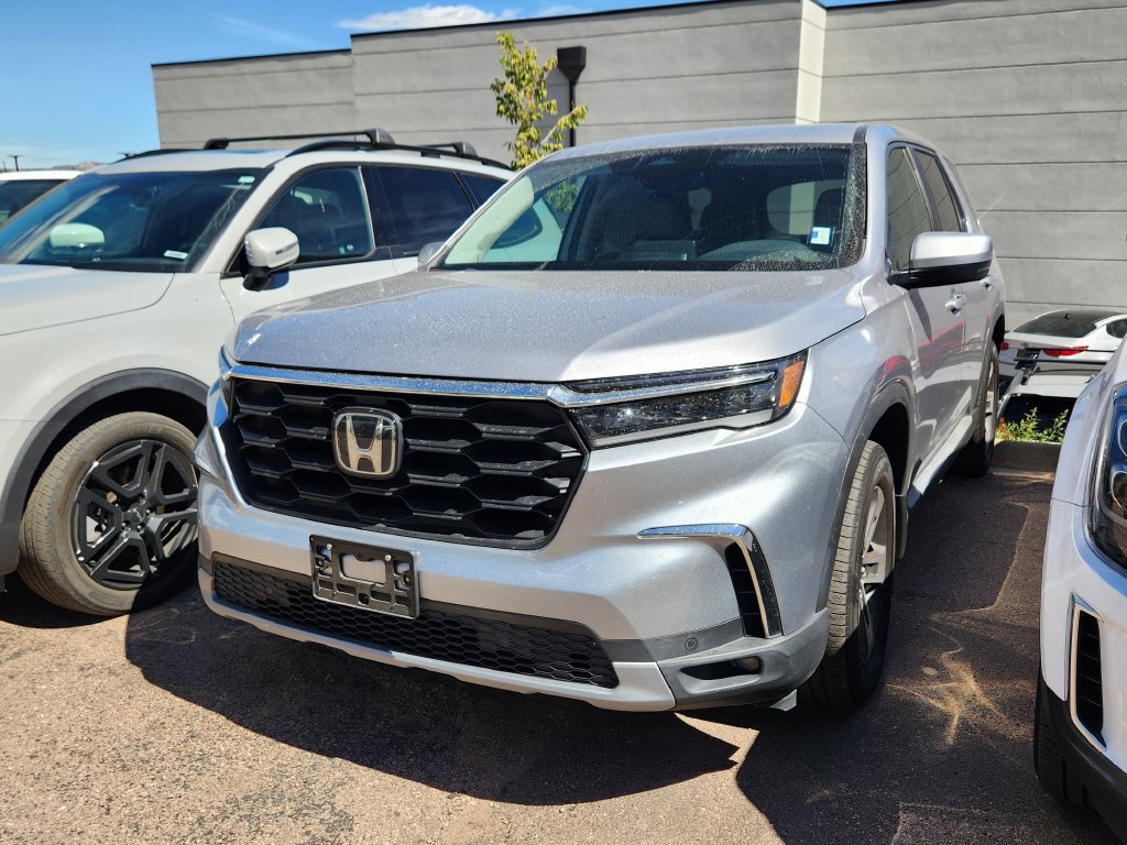 Used 2023 Honda Pilot EX-L image 9