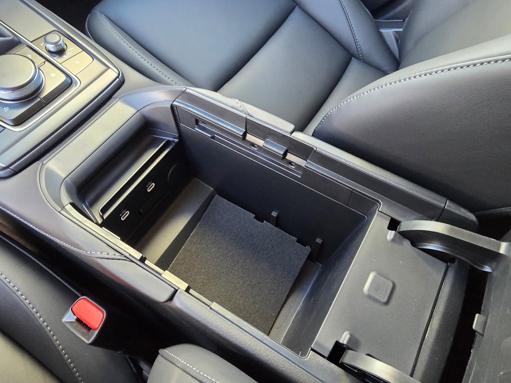New 2026 MAZDA CX-30 AWD 2.5 S w/ Select Sport Pkg image 23