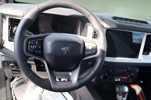 Used 2025 Ford Bronco Stroppe Edition image 24