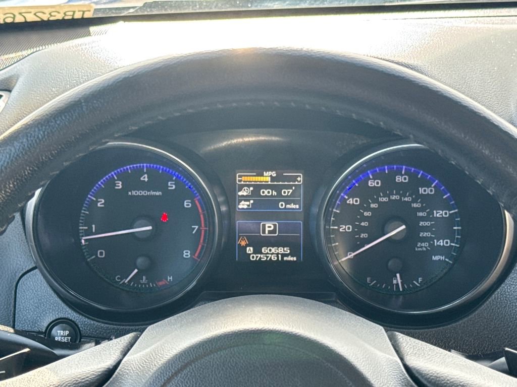 Used 2015 Subaru Legacy 2.5i Premium w/ Moonroof Package image 16