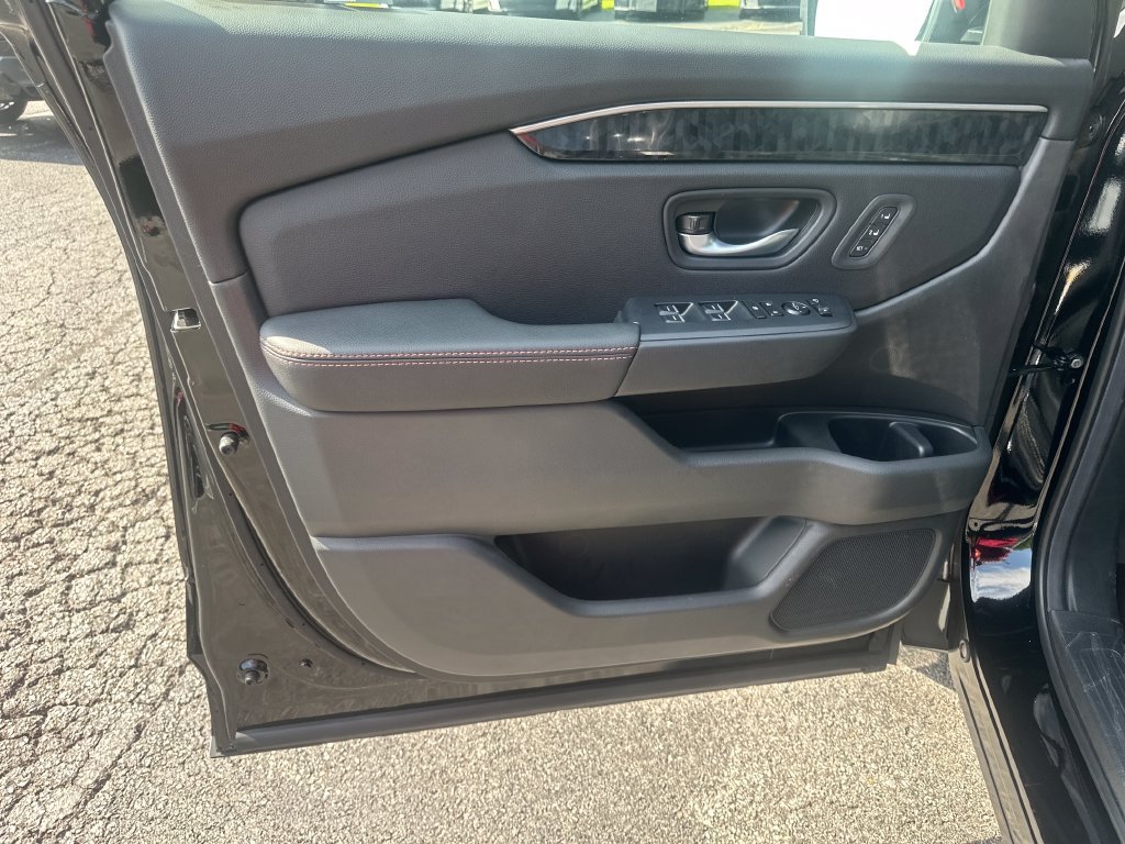 New 2026 Honda Passport TrailSport Elite image 12