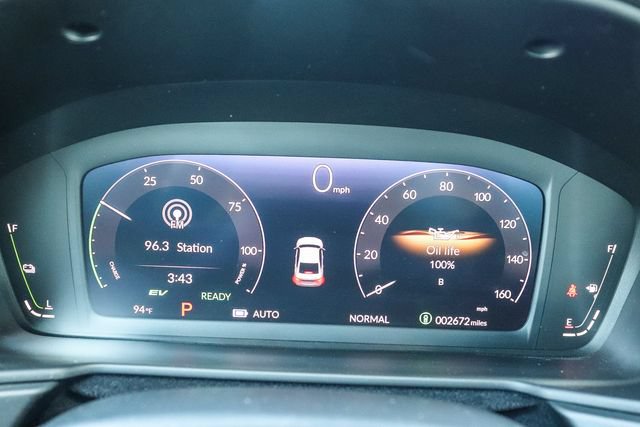 Used 2025 Honda Accord Sport image 25