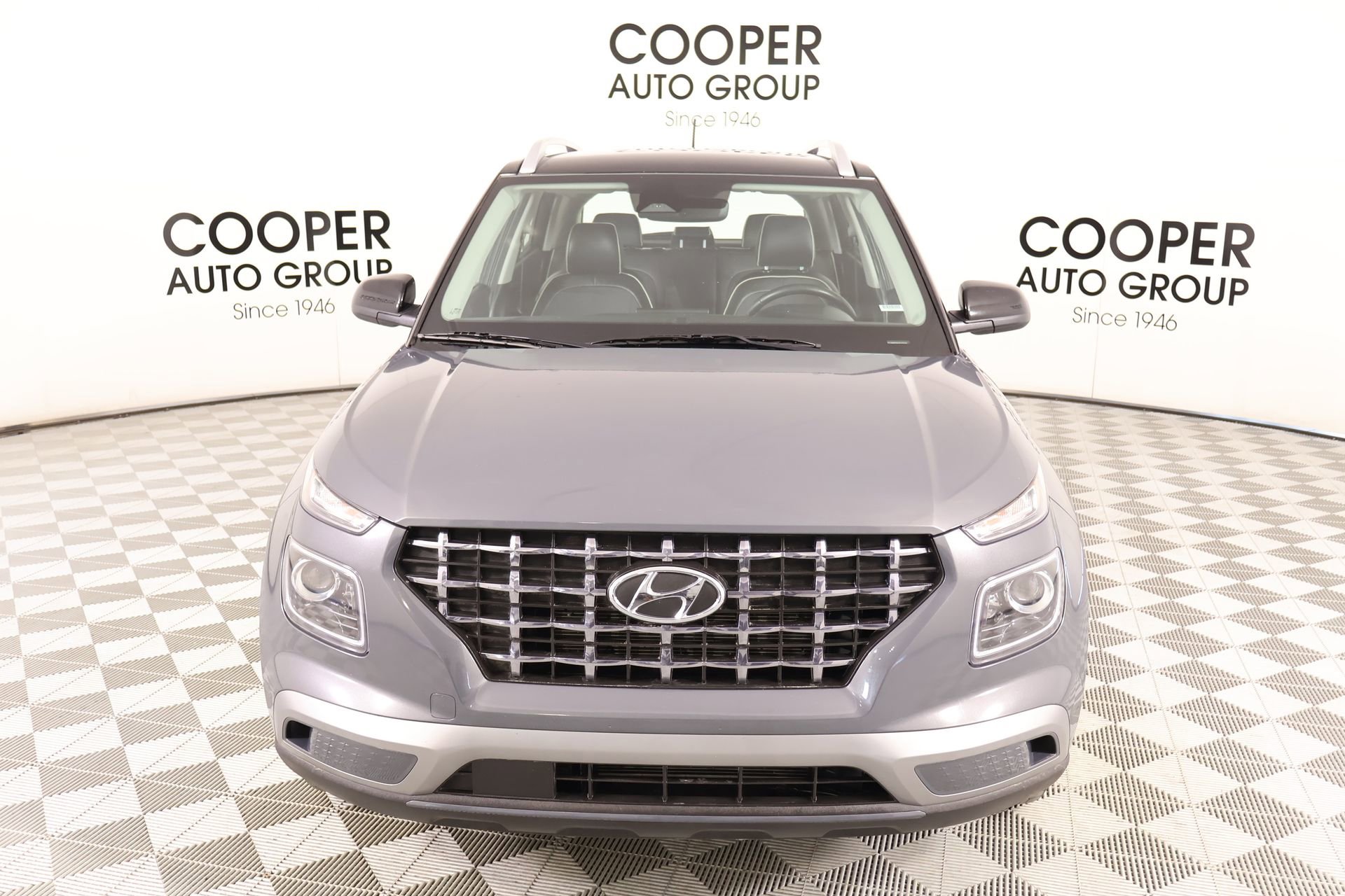 Certified 2025 Hyundai Venue Limited image 10