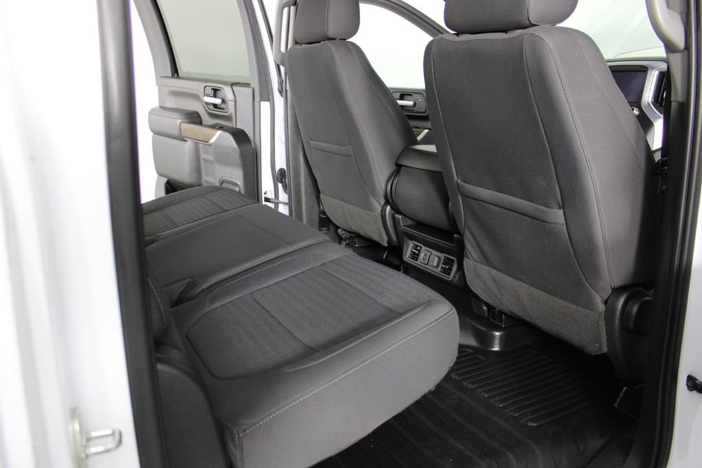 Used 2023 GMC Sierra 3500 SLE w/ SLE Convenience Package image 34