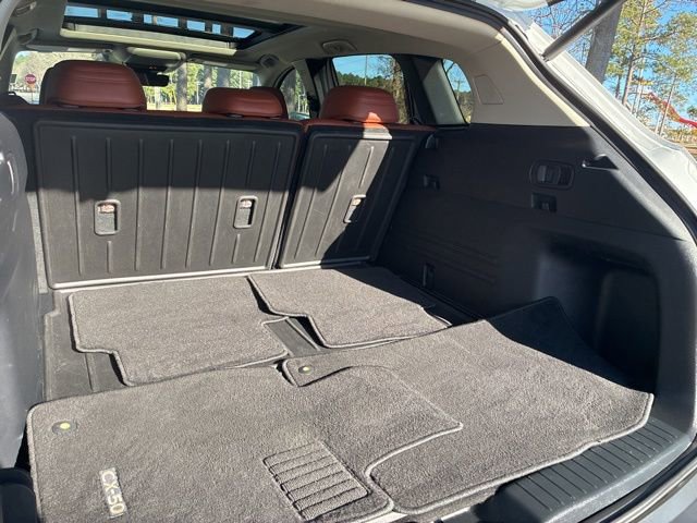 Used 2023 MAZDA CX-50 2.5 Turbo w/ Cargo Package image 17