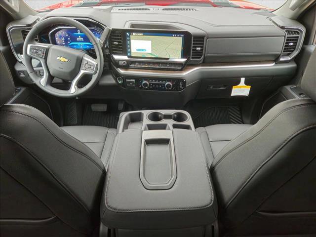 New 2026 Chevrolet Silverado 3500 LT w/ Texas Edition image 16