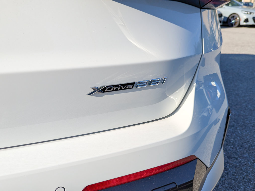 New 2027 BMW X1 xDrive28i AWD/4WD image 7