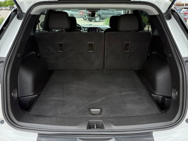 Used 2022 Chevrolet Blazer LT FWD image 27