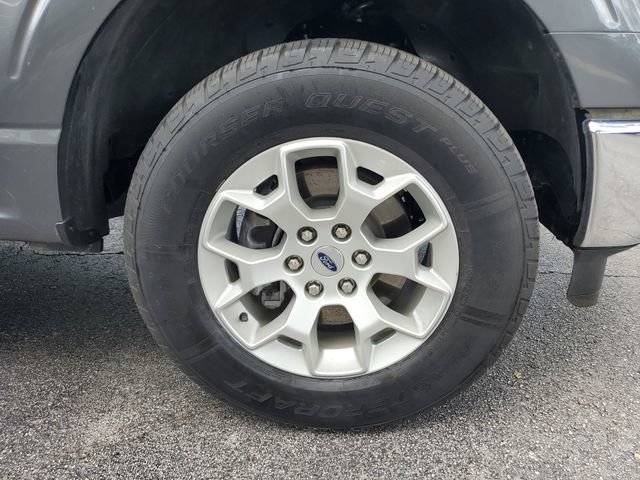 Used 2023 Ford F150 XLT AWD/4WD image 5