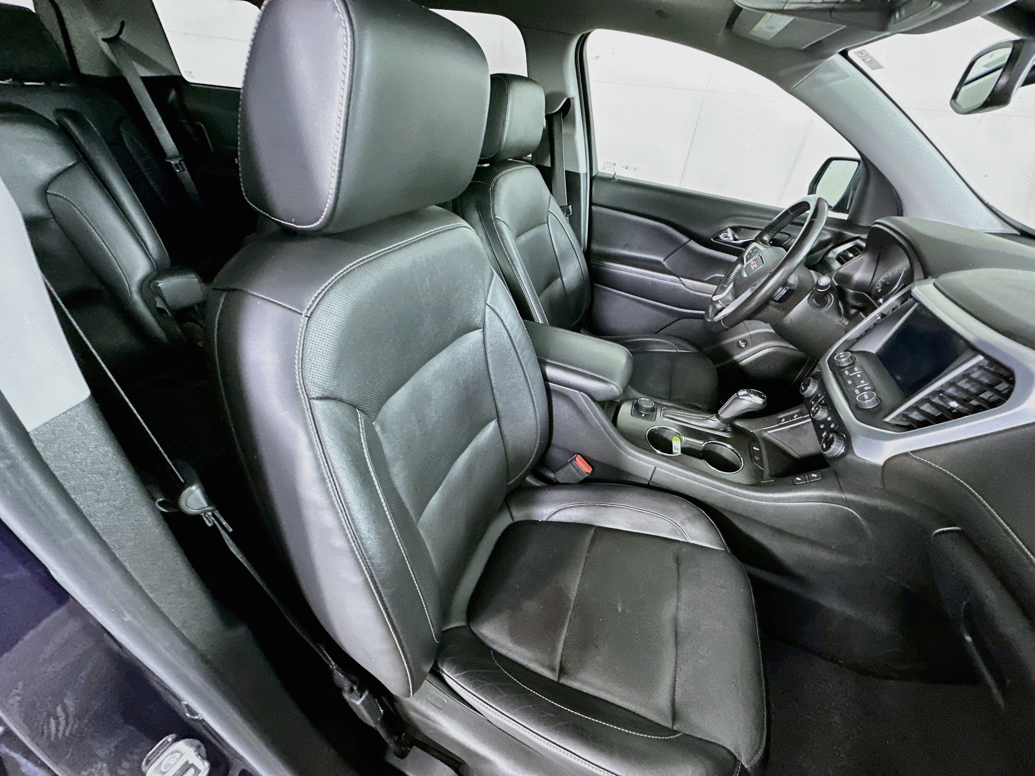 Used 2018 GMC Acadia SLT FWD image 34