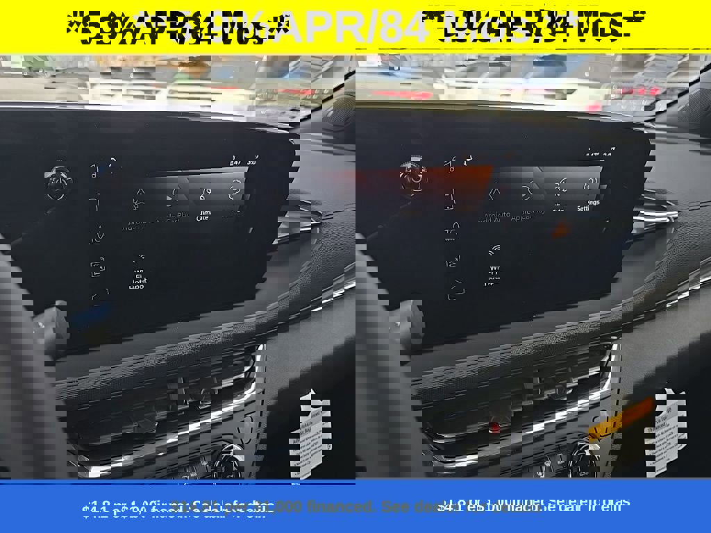 New 2026 Buick Envista Preferred w/ Convenience I Package image 21