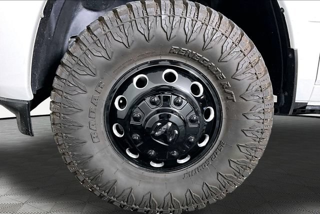 Used 2024 RAM 3500 Laramie w/ Night Edition AWD/4WD image 27