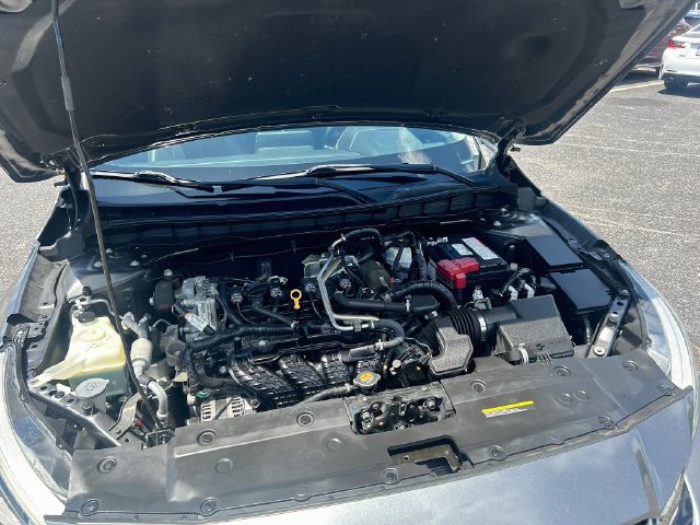 Used 2021 Nissan Altima 2.5 SR FWD image 26