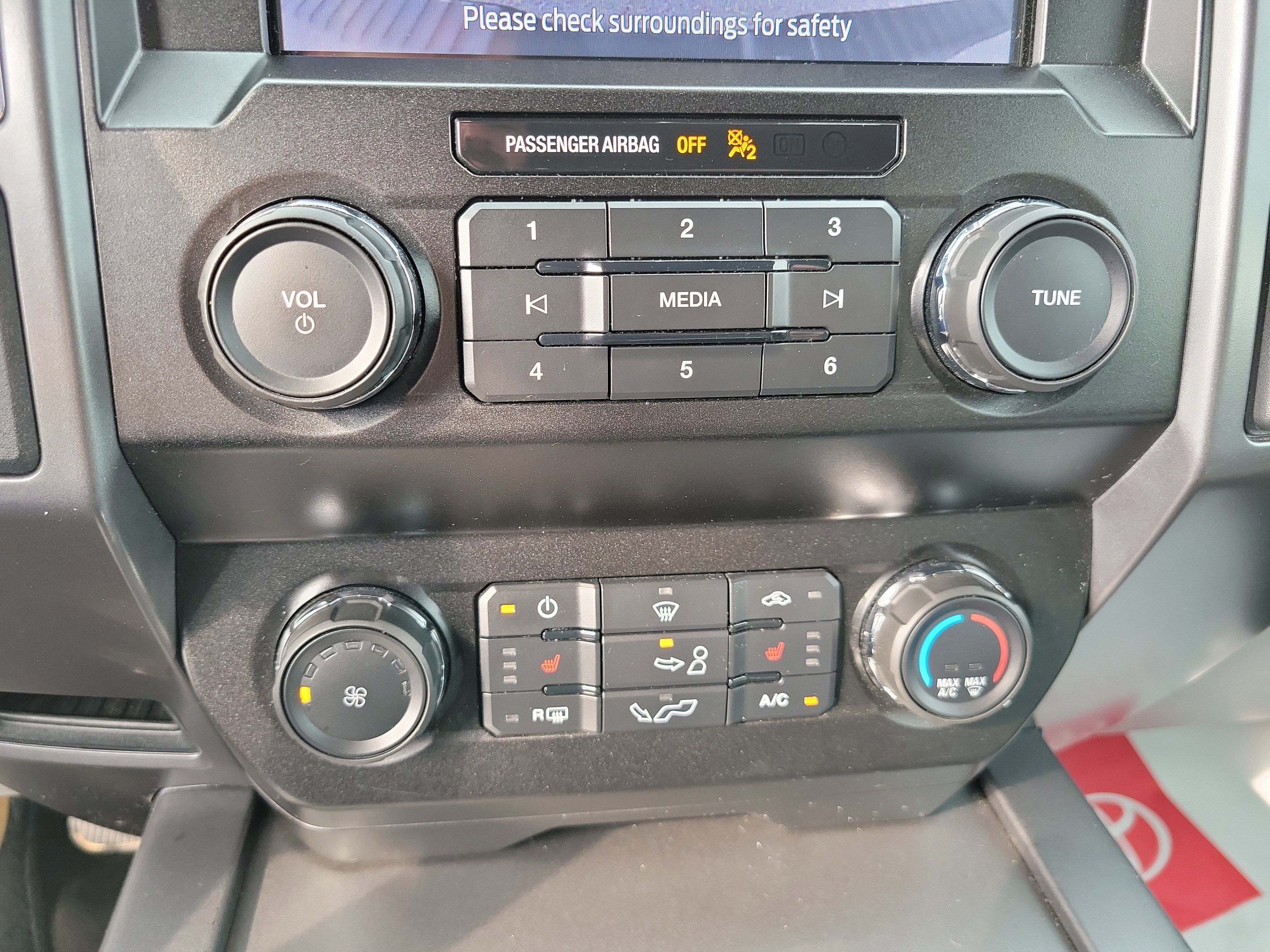 Used 2020 Ford F150 XLT w/ Equipment Group 302A Luxury RWD image 17