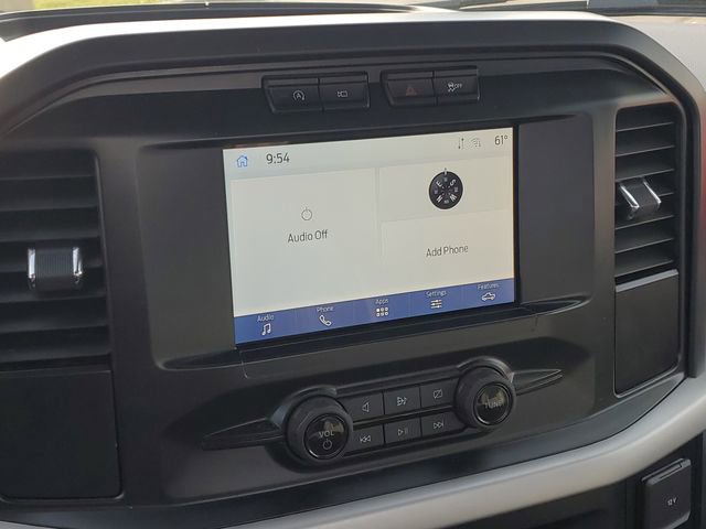 Used 2023 Ford F150 XL w/ XL Chrome Appearance Package image 17