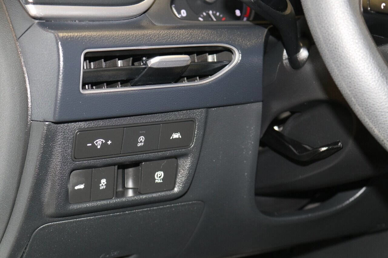 Used 2021 Hyundai Sonata SE image 52